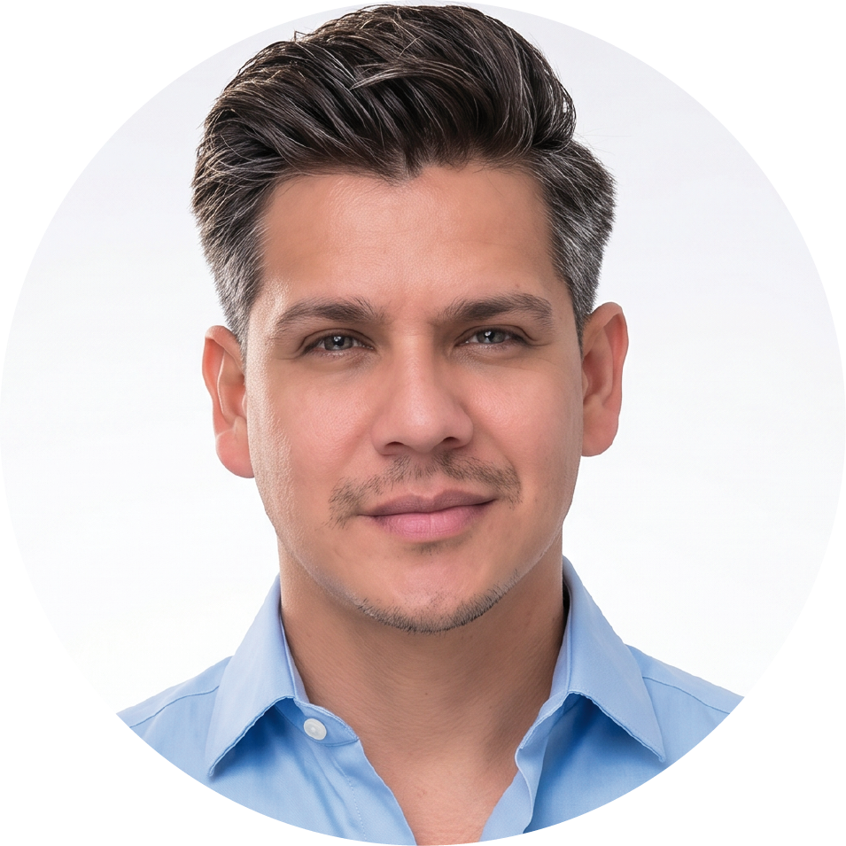 Daniel Zamarripa